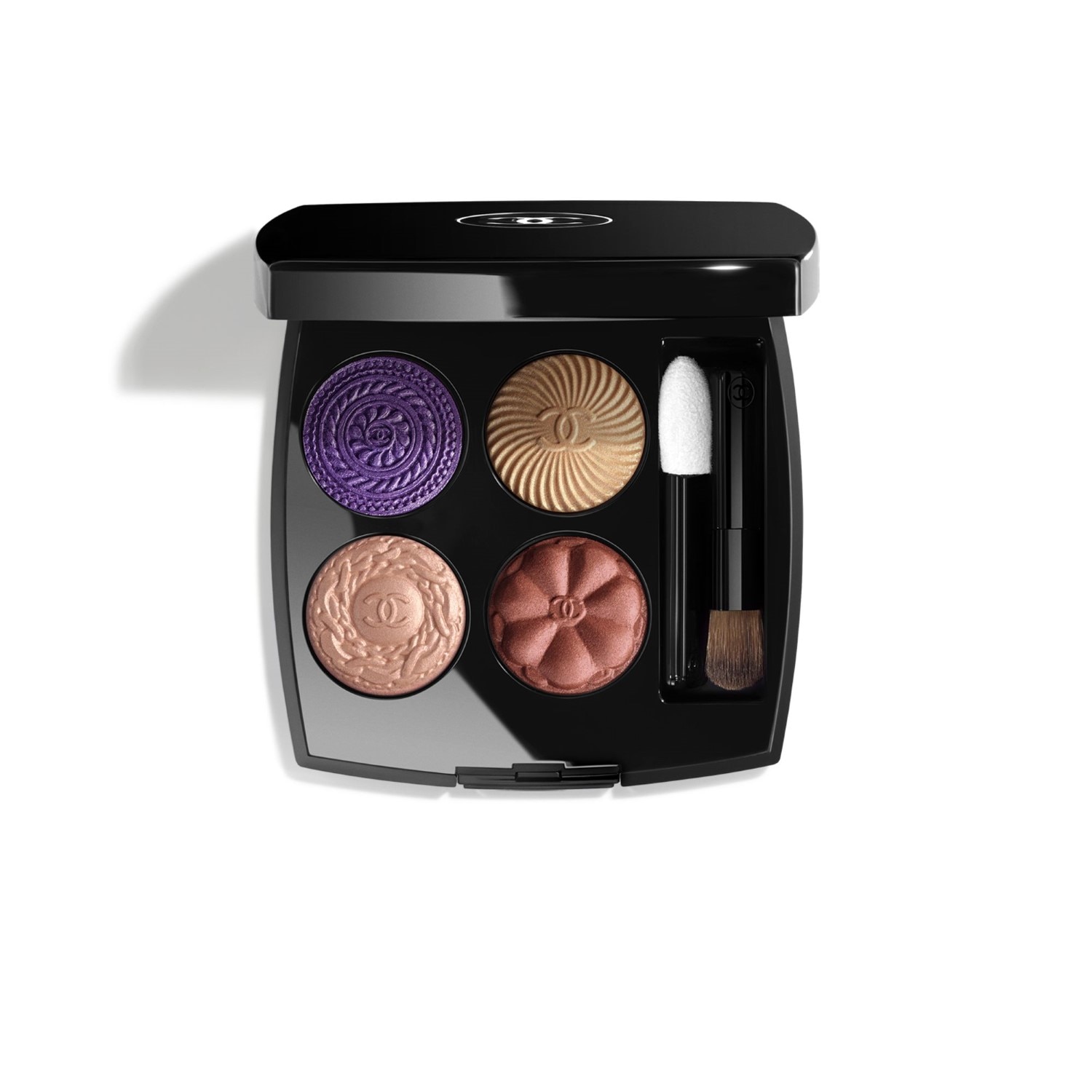 SOMBRAS PARA OJOS EFECTOS MÚLTIPLES